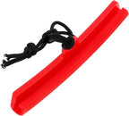 Car Wheel Rim Protector Tire Rim Saver Easy Installation for Tire Changing Vibrant Color Design Thickness