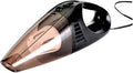 12v Car Vacuum Cleaner Handheld Compact Wet Dry Auto Dust Collector Black