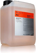 KOCHCHEMIE - Reactive Rust Remover - pH Neutral Cleaner; Use for Rust, Metal Particles, Burnt-in Brake Dust and Other Pollutants; Gentle Formula (5 Liter)