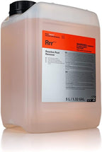 KOCHCHEMIE - Reactive Rust Remover - pH Neutral Cleaner; Use for Rust, Metal Particles, Burnt-in Brake Dust and Other Pollutants; Gentle Formula (5 Liter)