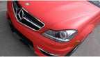 3M Car Wrap Roll 2080 Matte Red Metallic | M203 | (5ft x 25ft (125 Sq/ft)) | Automotive Vinyl Wrap for Cars - Car Interior Wrap & Exterior | w/Free Instawraps Pro Glove
