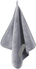 Microfiber Wash Towel Car Cleaning and Drying Cloth for Detailing and Care(30x30cm 1 piece)