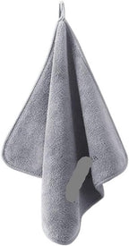Microfiber Wash Towel Car Cleaning and Drying Cloth for Detailing and Care(30x30cm 1 piece)
