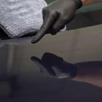 Graphene Matrix Coating with Applicator - Graphene Ceramic Coating | 5+ Years of Protection | Incredible Hydrophobic - Revolutionary Graphene Nanotechnology