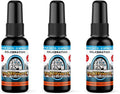 BluntPower (Celebration, 3 Pack) Concentrated Air Freshener - Premium Oil Based Air Freshener Spray For Home and Car - Long-Lasting Bathroom Spray, Car Freshener, & Odor Eliminator Spray