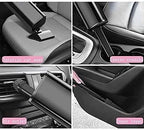 JYYBN Car Vacuum Cleaner - Portable, High Power, Handheld Vacuums Attachments, Auto Accessories Kit for Interior Detailing - Black