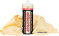 CleanTools the absorber XL 29-Inch x 18-Inch, Natural (Tan) - Synthetic Premium Drying Chamois Cloth for Cars and Trucks - Super Absorbent, Scratch-Free and Washable