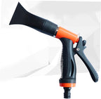 ULTECHNOVO Car Wash Foam Sprayer Ergonomic Car Soap Sprayer with Durable Grip for Effortless Vehicle Cleaning and Window Washing Creates Abundant Foam for Dirt Removal
