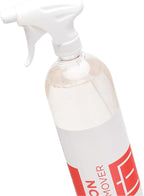 ESOTERIC Iron Remover Decontamination Spray, Easy to Use, Iron Remover Car Detailing Supplies, Activates Red, Less Odor, Removes Iron Brake Fallout, Perfect for Your Car Detailing Kit (16oz)