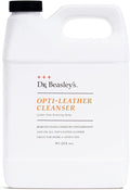 Dr. Beasley's Opti-Leather Cleanser 32 oz - Powerfully Removes Stains & Dye Transfers from Leather Auto Interior, Gentle for Natural Look, Releases Oil & Grease for Easy Removal