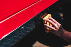 P & S Professional Detail Products Off Road Full Send Total Dressing - Restores Rubber, Plastic, Vinyl & Leather with UV Protection - 16 oz Spray