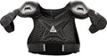 Answer Racing 446207 Powersports Protective Gear: Pee Wee Roost Deflector, Black, Youth L/XL