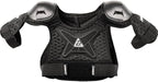 Answer Racing 446207 Powersports Protective Gear: Pee Wee Roost Deflector, Black, Youth L/XL