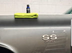 Nanotech Si-Carbide Plus- Ceramic Coating for Automotive Paint, Glass, Metal- Protects Cars, RVs, Motorcycles, Boats- 1 Oz.