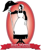 Mary Moppins 13" Pure 100% Lambswool Wash and Pad Holder