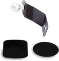 Course Motorsports DirectFit Phone Mount | Phone Holder | MagSafe Compatible Magnetic Mount | Custom Fit in-Dash Phone Mount | Compatible with Chevrolet Camaro (2016–Present)