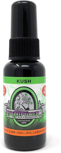 Bluntpower Air Freshener Blunt Power Spray (Kush)