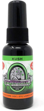 Bluntpower Air Freshener Blunt Power Spray (Kush)