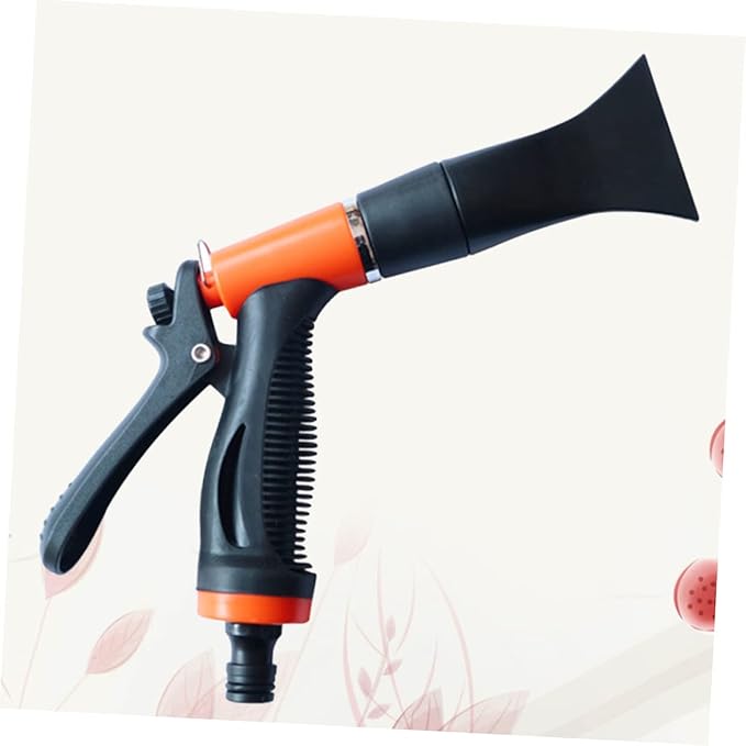 ULTECHNOVO 3pcs Car Shampoo Sprayer Spray Gun Multiple Use Cleaning Tool for Car Garden