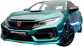 3M Car Wrap Roll 2080 Gloss Atomic Teal | G356 | (5ft x 2ft (10 Sq/ft)) | Automotive Vinyl Wrap for Cars - Car Interior Wrap & Exterior | w/Free Instawraps Pro Glove