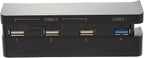 DOITOOL High-Speed USB Hub for Console Desktop Expander with Interface Compatible for Multiple Devices Extension