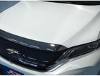 3M Car Wrap Roll 2080 White Carbon Fiber | CFS10 | (Sample 3in x 5in) | Automotive Vinyl Wrap for Cars - Car Interior Wrap & Exterior