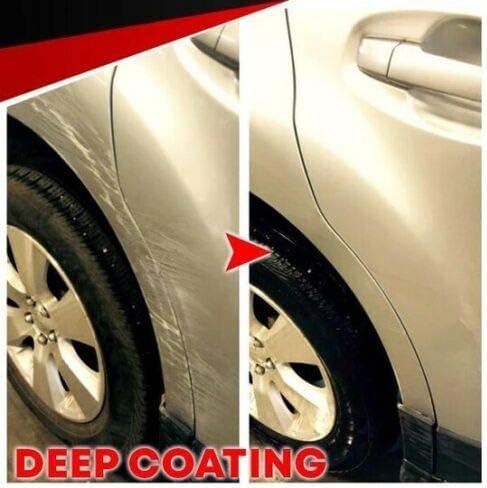 Car Nano Repairing Spray Oxidation Liquid Ceramic Coat Super Hydrophobic Glass (500ml)