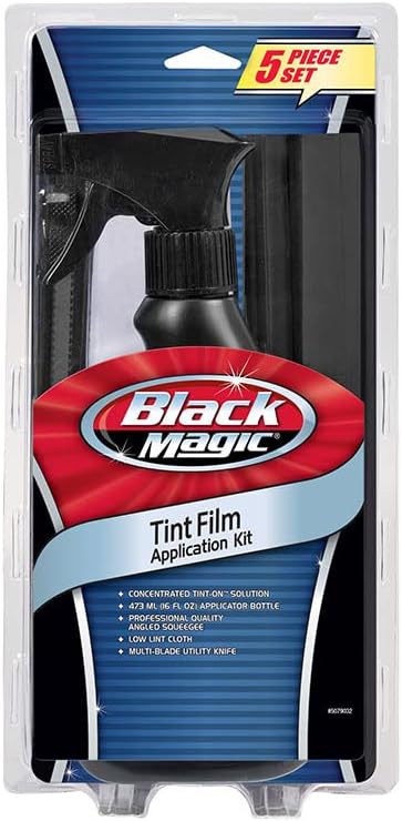 Avery Dennison NR Nano Ceramic IR Window Tint Kit Compatible with Kia EV6 2022-2024 Installation Kit (Complete)