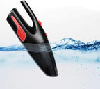 JYYBN Car Vacuum Cleaner High-Power Wired Vacuum Cleaner for Car Hand-Held Portable Vacuum Cleaner for Car