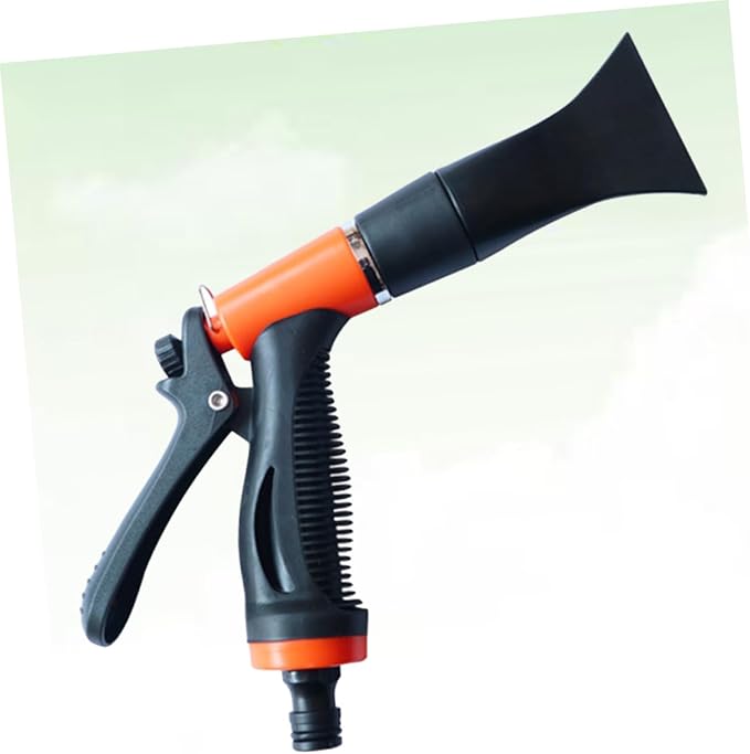 ULTECHNOVO 2pcs Car Wash Foam Gun Spray Gun Sprayer Pressure Washer Foam Car Shampoo Sprayer Soap