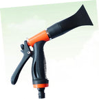 ULTECHNOVO 2pcs Car Wash Foam Gun Spray Gun Sprayer Pressure Washer Foam Car Shampoo Sprayer Soap