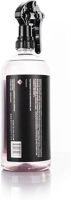 Iron Kryptonite – Iron Remover Spray for Cars & Wheels – Fallout & Rust Remover for Paint, Brake Dust & Decontamination – Purple Reaction Decon Spray – 32oz