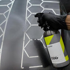 CARPRO EliXir Quick Detailer with Sprayer - Quick Detail Provides a Fast Layer of Depth, Gloss, and Hydrophobic Energy - Liter (34oz)