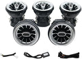 12 Colors Air Vent LED Ambient Light Atmosphere Lamp For Mercedes Benz W246 B-Class