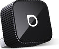 OTTOCAST Mini Slim, 2026 Upgrade 2in1 Wireless CarPlay & Android Auto Adapter, Plug & Play, WLAN Dual-Band 2.4G+5G, Auto Reconnect, Compatible with After 2016 Cars with Wired CarPlay/Android Auto