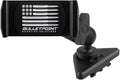 Bulletpoint Mounting Solutions Aluminum Air Vent Phone Mount Compatible with 2015-2020 Ford F-150, 2017-2022 Super Duty & 2018-2021 Expedition (Spring-Loaded)