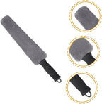 Cabilock Car Vent Cleaning Brush Soft Mini Duster for Car Automotive Brush Interior
