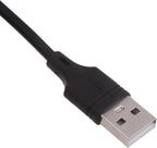 Compact USB Charging Hub USB2.0 Three Port Expander Hub Dock Suitable for Car Chargers Power Banks USB Accessory