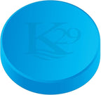 K29 Air freshener, Environmentally Safe and Long-lasting Fragrance (NEW CAR, 2 Packs)
