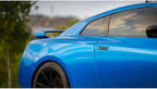 3M Car Wrap Roll 2080 Gloss Blue Fire | G337 | (5ft x 15ft (75 Sq/ft)) | Automotive Vinyl Wrap for Cars - Car Interior Wrap & Exterior | w/Free Instawraps Pro Glove
