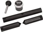 Caldwell Scope Ring Alignment and Lapping Kits, 1"-34mm, for Scope Mounting and Gunsmithing