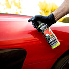 PROJE' Surge Quick Detail Spray for Quick Sealant Protection and Deep Shine Result Car Care