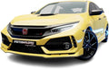 3M Car Wrap Roll 2080 Gloss Lucid Yellow | G55 | (5ft x 8ft (40 Sq/ft)) | Automotive Vinyl Wrap for Cars - Car Interior Wrap & Exterior | w/Free Instawraps Pro Glove