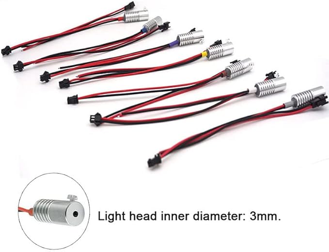 3m/9.8ft 5m/16ft Car Home LED Strip Ambient Light 2mm Plastic Optic Fiber Cable Skirt Tube Kit with 12V LED Light Source Illuminator (Blue,5m/16ft)