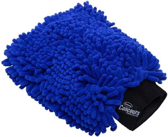 SwiftJet Wash Mitt Replacement