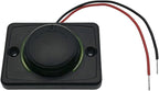 Car 12V RV USB Charger, Quick Charger 3.0 Wall Mount USB Charging，for Car Camper Boat Marine