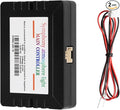 Dreamcolor Acrylic Interior Car LED Strip Light Main Control Module, which fit for Dreamcolor Connects kit (not Including), Not fit dreamcolor 5 in 1(Single Controller)