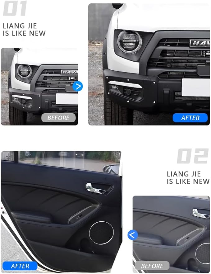Car Cleaning Gun High Pressure Air Blow Gun with Suction Hood Detailing Interior Dryer Blower Gun Auto Detailing Kit Tools for Quickly Blasts Dirt and Dust from Surface