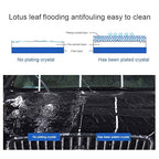 High Gloss 12H 3D Diamond Hardness Nano Super Ceramic Automotive Coating car kit,Hocossy Anti-Scratch Super Hydrophobic Liquid Pro Premium Ceramic Car Coating Paint Sealant Protection-30ml