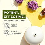 100% Pure Spikenard Essential Oil - 0.34 Fl Oz - Spikenard Oil for Hair, Skin, Diffuser, Aromatherapy & DIY Candle Making Scent